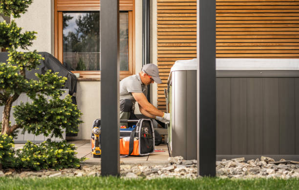 Best Generator Installation and Maintenance  in Hauppauge, NY